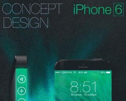 <b>苹果专利暗示未来iPhone或有三面显示屏</b>